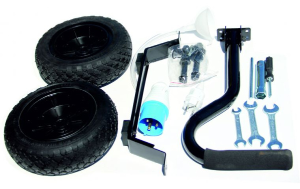 Купить Генератор RATO R8500D в Минске с Доставкой по РБ